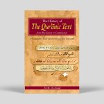 The History of the Qur’anic Text