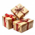 Sample Gifts & Accessories