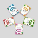 Madinah Arabic Course Children’s Set (5 books) - Image 2