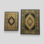 Mushaf Madinah Munawwarah Gift set A3 size - Image 3
