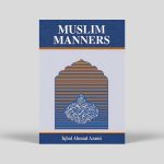 Muslim Manners
