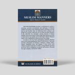 Muslim Manners - Image 2