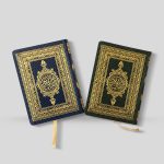 Pocket Mushaf Flexi (Limited Copies)