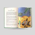 The Fire That Saved, the story of Prophet Abraham - Image 3