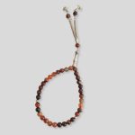 33 bead tigereye tasbih