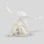 33 bead white pearl tasbih - Image 2
