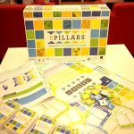 5 Pillars Board Game: A Game to Engage the whole Family - Image 2