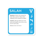 5 Pillars Board Game: A Game to Engage the whole Family - Image 7