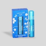 Angel Haramain 10ml Alcohol Free Perfume Oil
