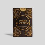 Black Stone 15ml Perfume Oil Alcohol Free