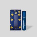 Al Haramain Safa 10ml Alcohol Free Perfume Oil