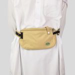 Anti-Theft Waist Bag And Ihram Belt - Image 6