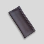 Beautiful Ash Chiffon Hijab