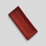 Beautiful Maroon Chiffon Hijab