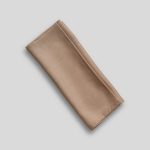 Beautiful Mink Chiffon Hijab