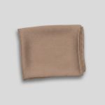 Beautiful Mink Chiffon Hijab - Image 2