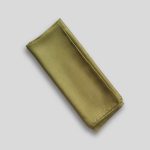 Beautiful Olive Green Chiffon Hijab