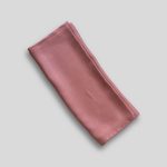 Beautiful Pale Rose Chiffon Hijab