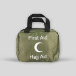 First Aid Kit for Hajj & Umrah