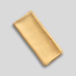 Beautiful Gold Chiffon Hijab