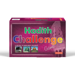 Hadith Challenge Board Game