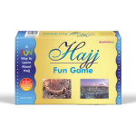 The Hajj Fun Game