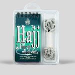 Hajj & Umrah Made Easy Guide Book
