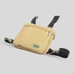 Hajj & Umrah – Anti-Theft Secure Side Bag & Neck Bag - Image 3