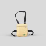 Hajj & Umrah – Anti-Theft Secure Side Bag & Neck Bag