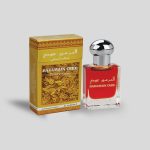 Oudi Haramain 15ml Alcohol Free Perfume Oil