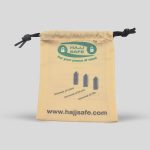 Jamarat Stone/Pebble Bag – Pack of 2.