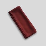 Beautiful Mahogony Chiffon Hijab
