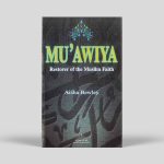 Muawiya