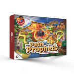The Path of the Prophets Learning Roots Jigsaw Puzzle