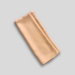Beautiful Peach Chiffon Hijab
