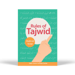 Rules of Tajwid