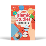 Safar Islamic Studies: Textbook 2
