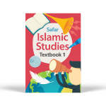Safar Islamic Studies: Textbook 1