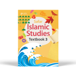 Safar Islamic Studies: Textbook 3