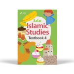 Safar Islamic Studies: Textbook 4