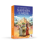 Sahaba Cards Learning Roots