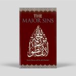 The Major Sins