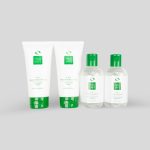 Hajj and Umrah Soaps & Moisturiser