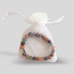 Chakra gemstone bracelet - Image 2