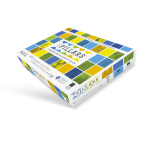 5 Pillars Board Game: A Game to Engage the whole Family